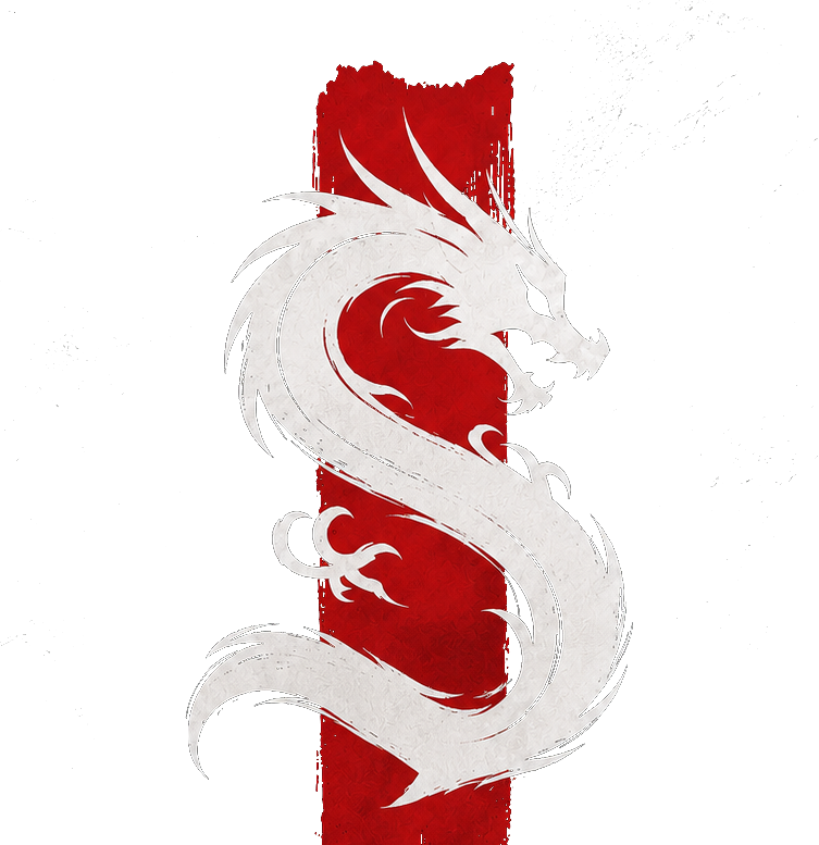 SKRSET dragon emblem